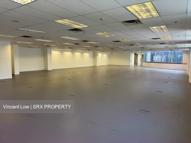 Haw Par Centre (D9), Office #522926441